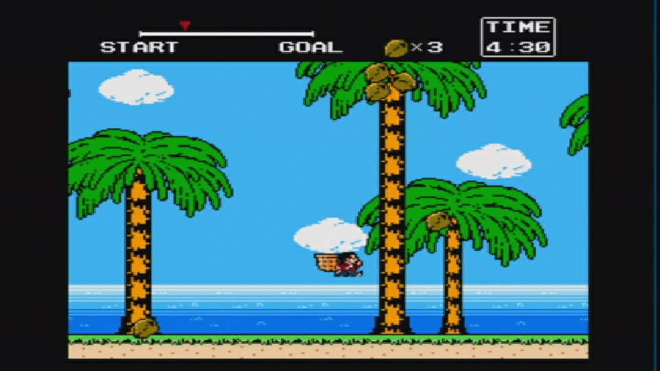 No More Heroes 2: Desperate Struggle - Imagen 45